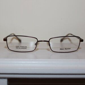 Marc Hunter Men's Glasses (7404)
